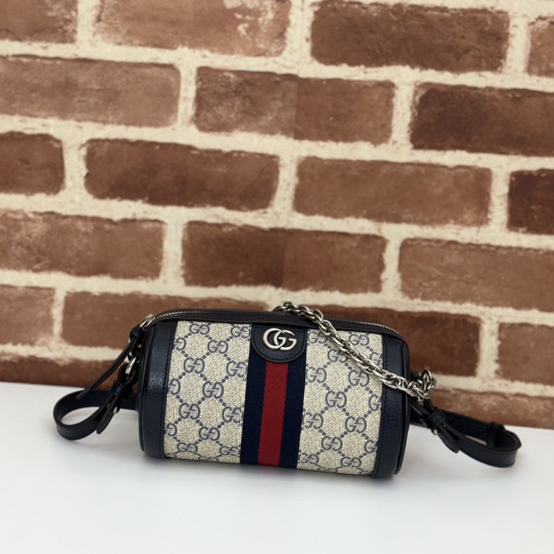 G*u*i round bags